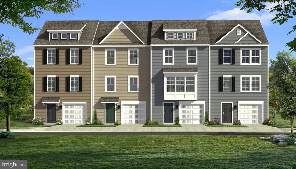 HOMESITE 142 Bolingbroke Way, Charles Town, WV 25414