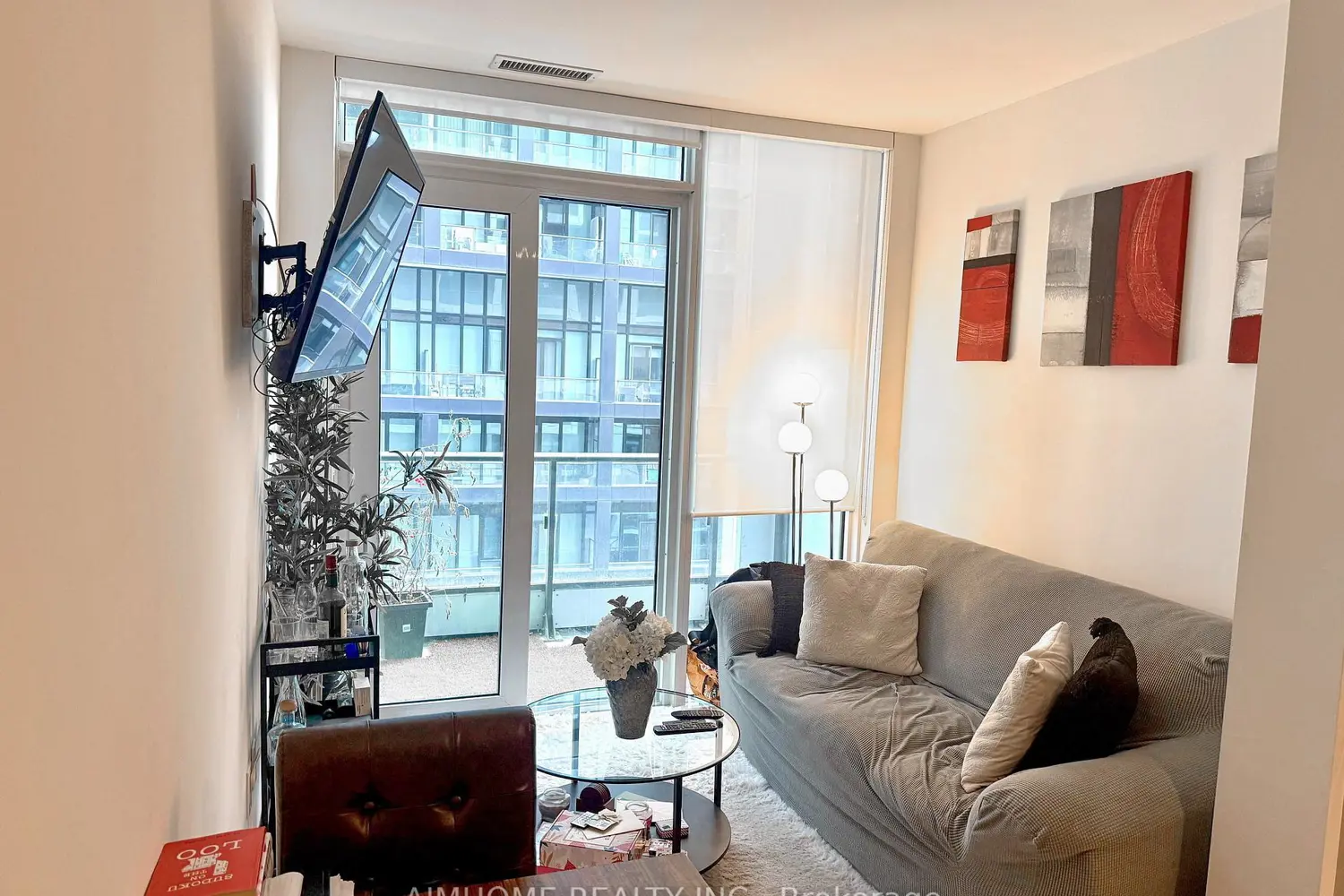 121 Lower Sherbourne Street 456 photo 3