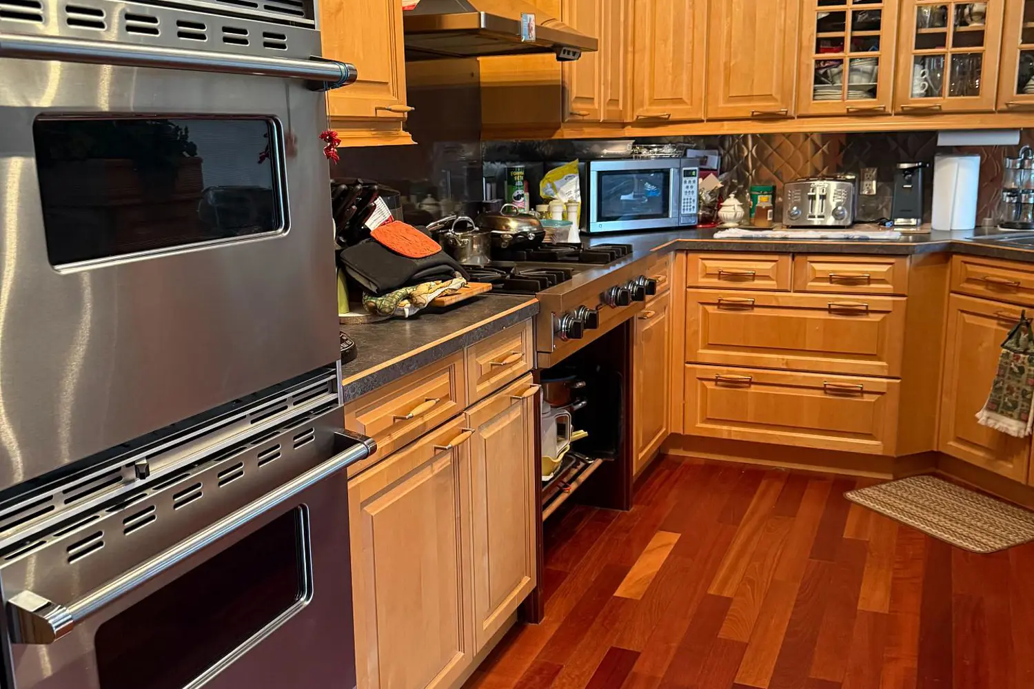 527 Rougemount Drive photo 3