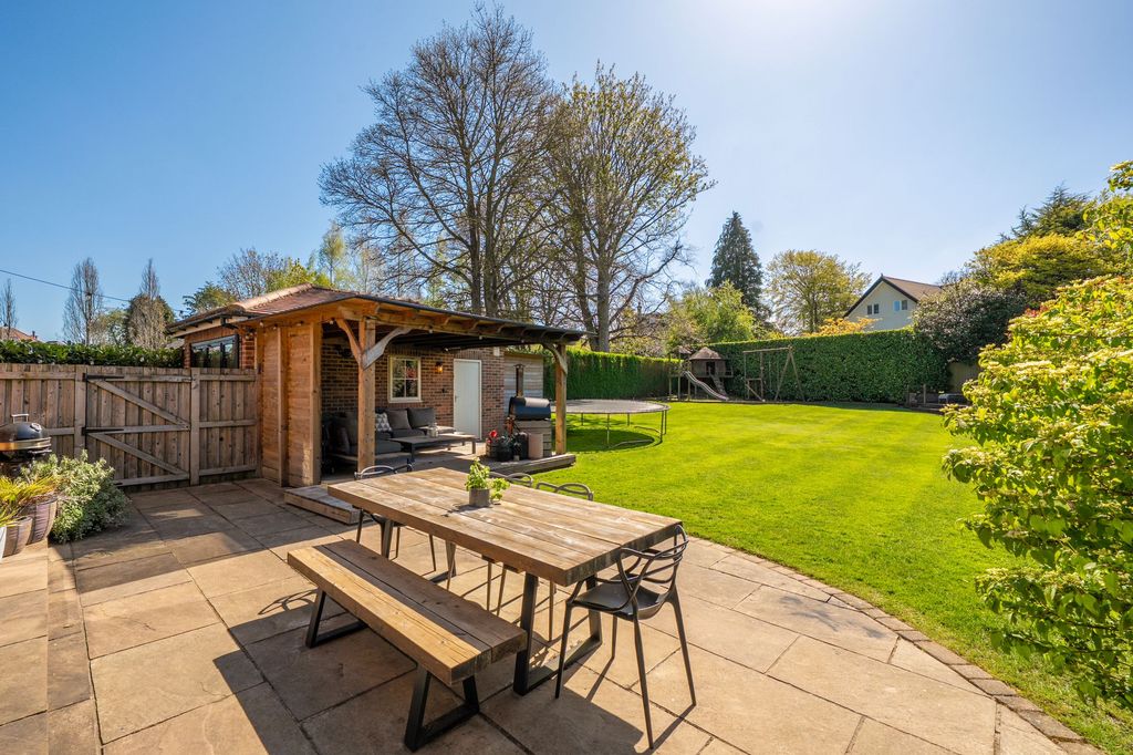 Additional image 27 of 6 bed detached house for saleRutland Drive, Harrogate HG1