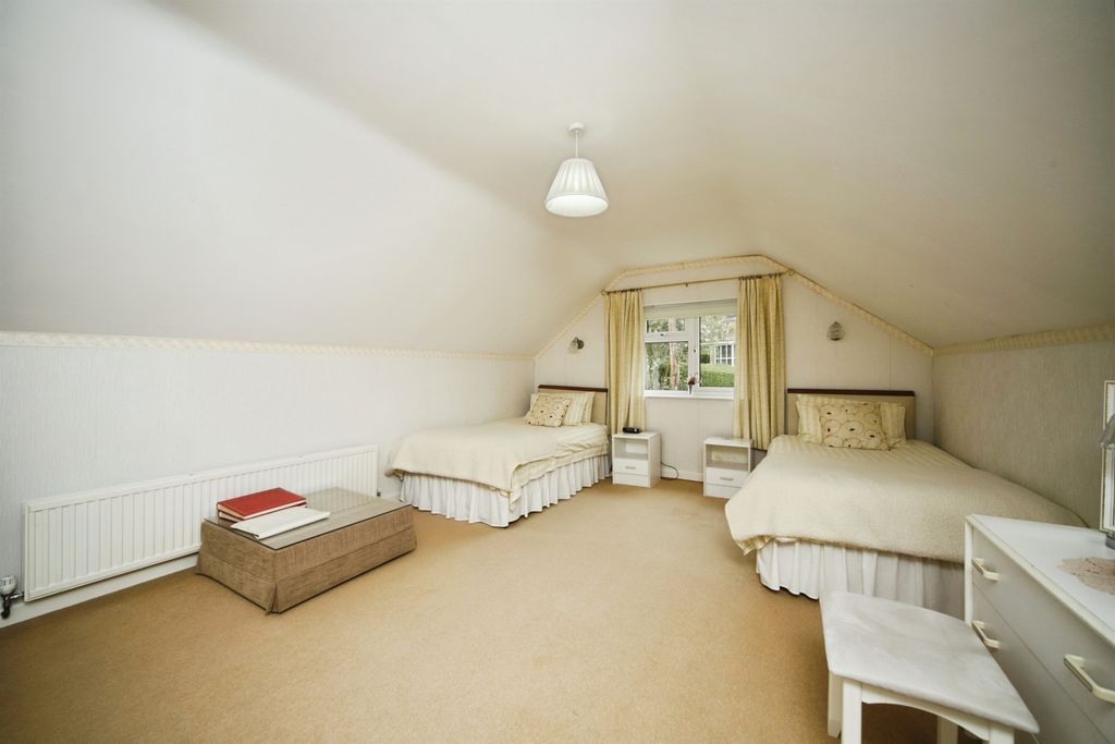 Additional image 8 of 3 bed detached bungalow for saleFisherway Lane, Chillington, Ilminster TA19