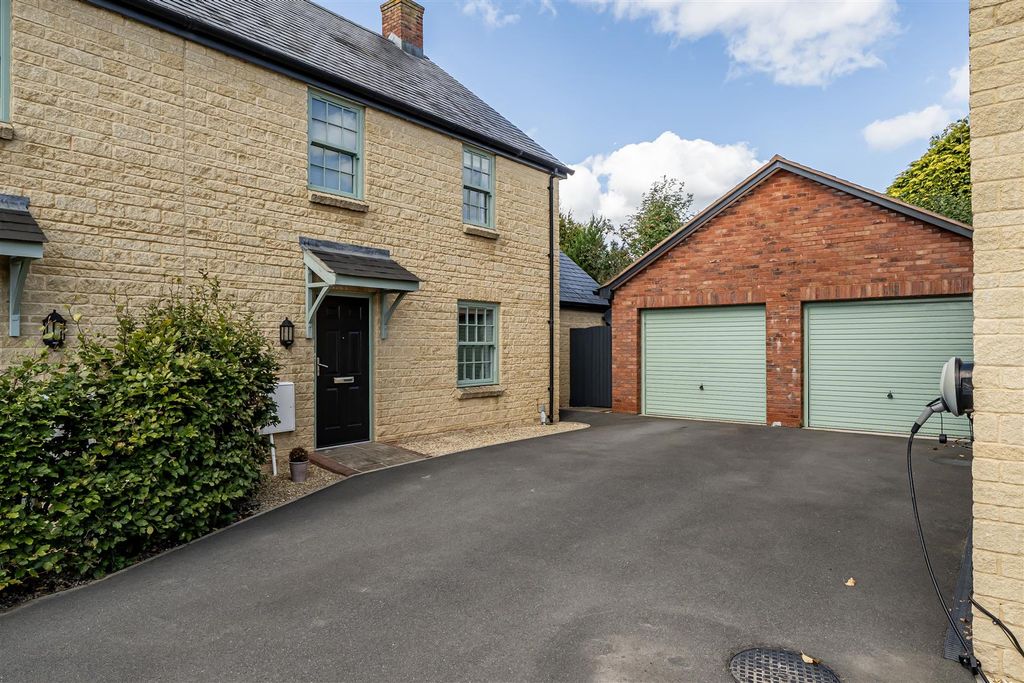 Additional image 24 of 3 bed semi-detached house for saleFalcon Close, Seavington, Ilminster TA19