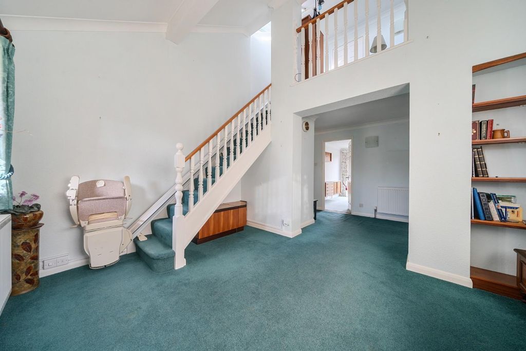 Additional image 6 of 4 bed property for saleSt. Aubins Park, Hayling Island PO11