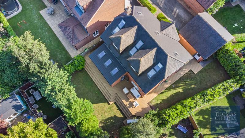 Additional image 41 of 6 bed detached house for saleOwens View, Hertford SG14