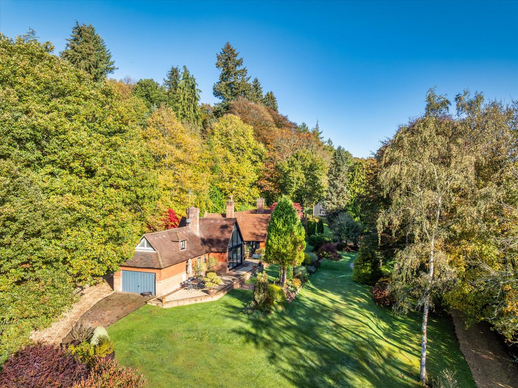 Additional image 19 of 5 bed detached house for saleHindhead Road, Haslemere, Surrey GU27
