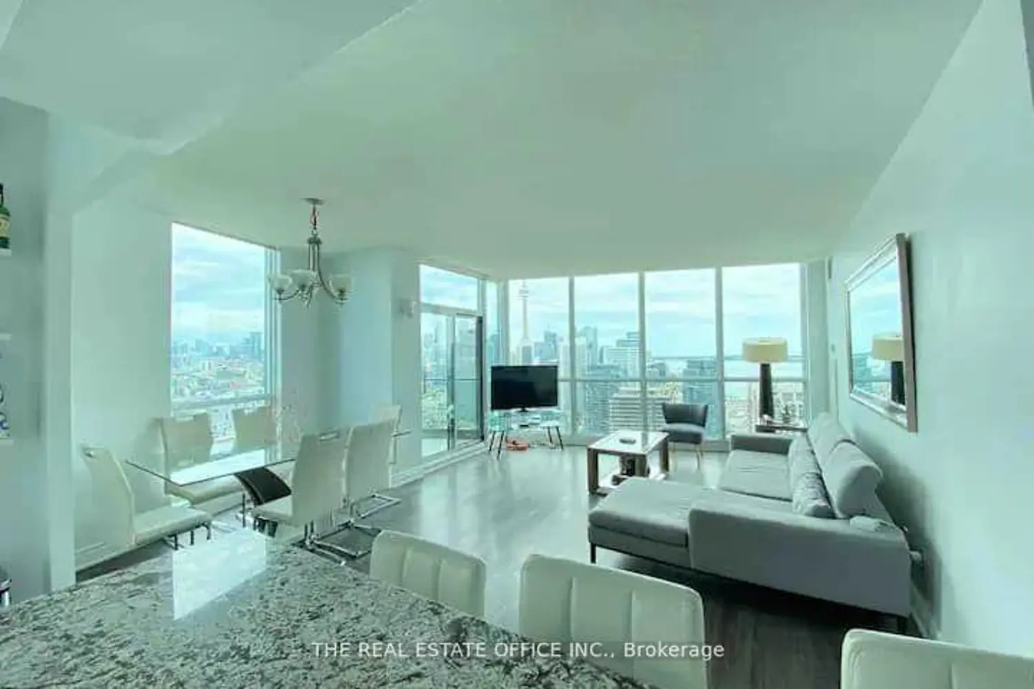 219 Fort York Boulevard Ph02 photo 4