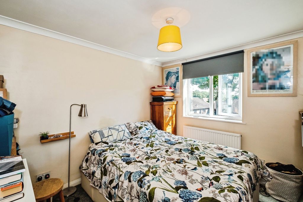 Additional image 11 of 1 bed property for saleKings Barn Villas, Steyning, West Sussex BN44
