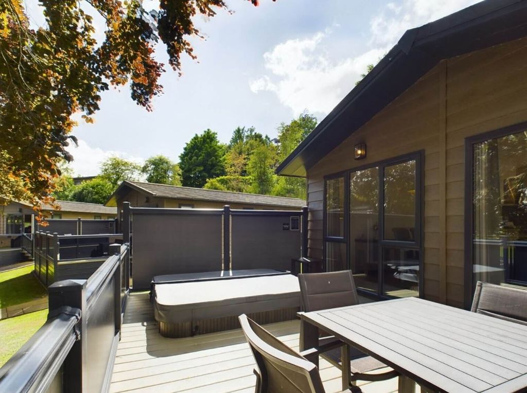 Additional image 22 of 2 bed mobile/park home for saleAysgarth, Leyburn DL8
