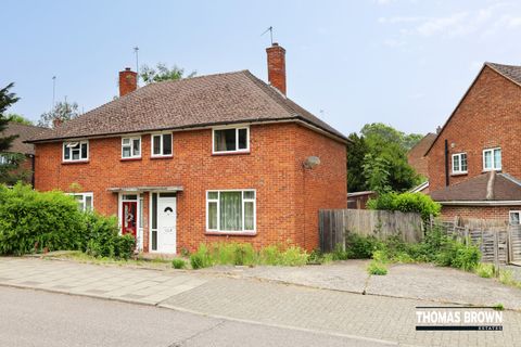 Thorndon Road, Orpington BR5