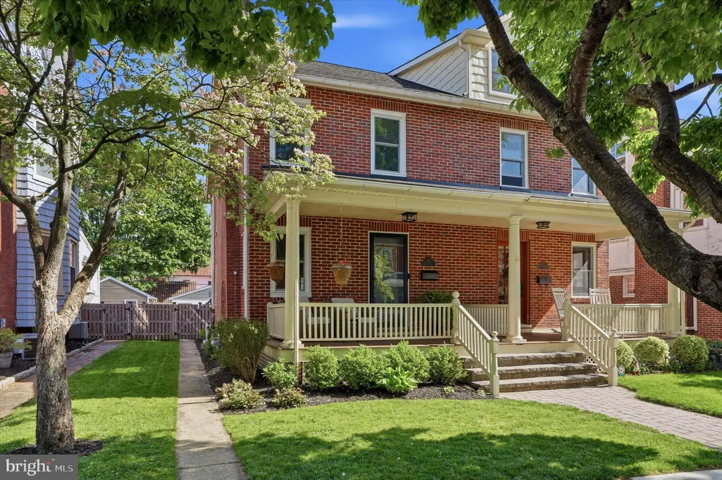 Additional image 51 of 328 Dean Street, West Chester, PA 19382