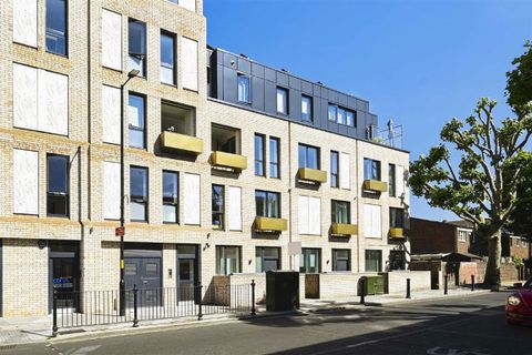 St. James's Road, Bermondsey SE1