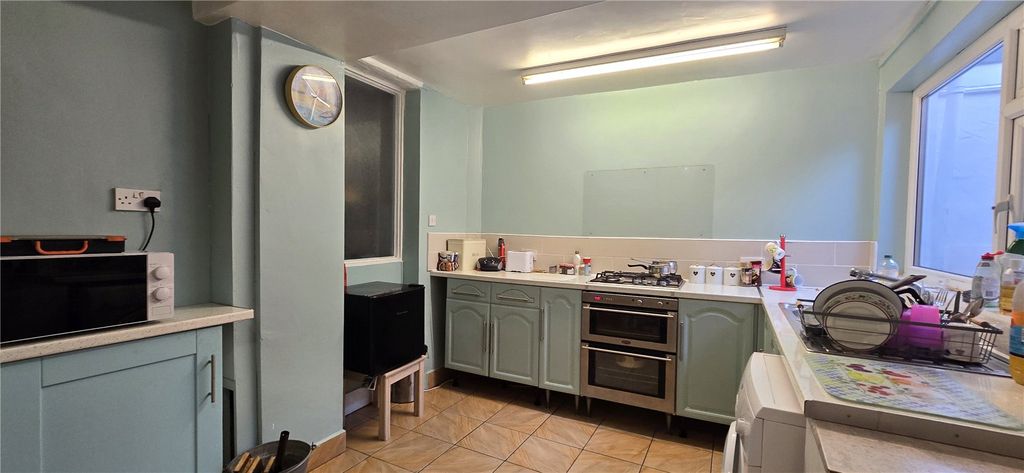 Additional image 3 of 3 bed terraced house for saleNewry Street, Holyhead, Isle Of Anglesey LL65