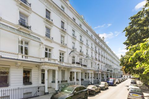 Cadogan Place, Knightsbridge, London SW1X