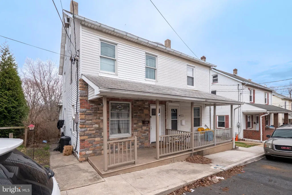Additional image 2 of 1124 Furnace Street, Hellertown, PA 18055
