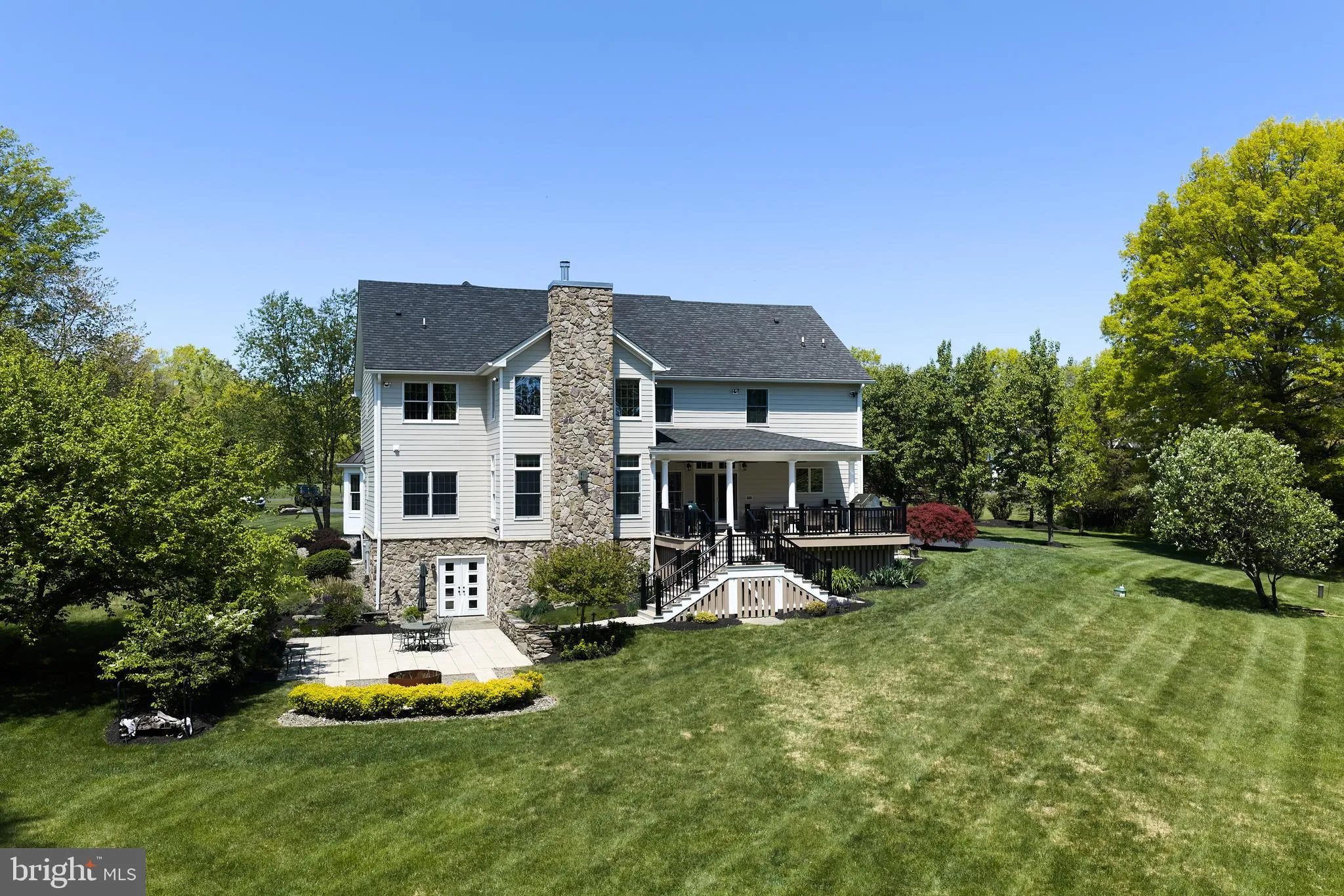 Additional image 85 of 8 Corsalo Road, Lambertville, NJ 08530