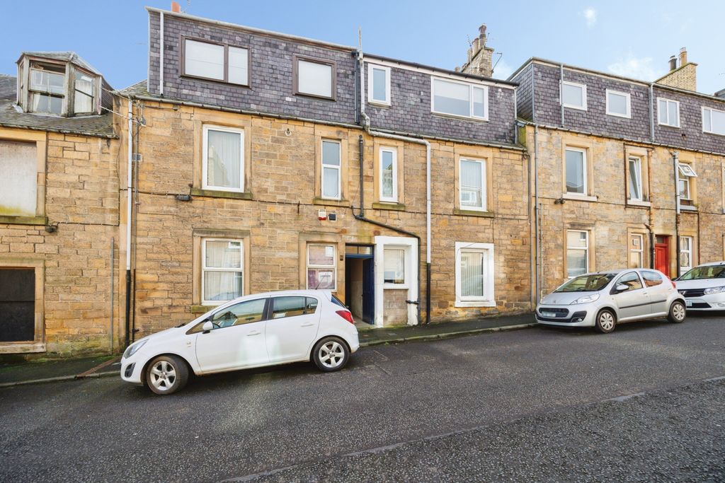 1 bed flat for saleGladstone Street, Hawick TD9