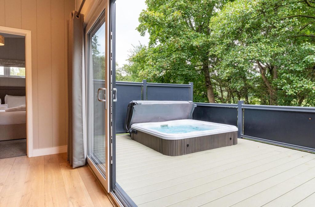 Additional image 15 of 2 bed mobile/park home for saleAysgarth Lodges, Westholme Bank, Leyburn DL8