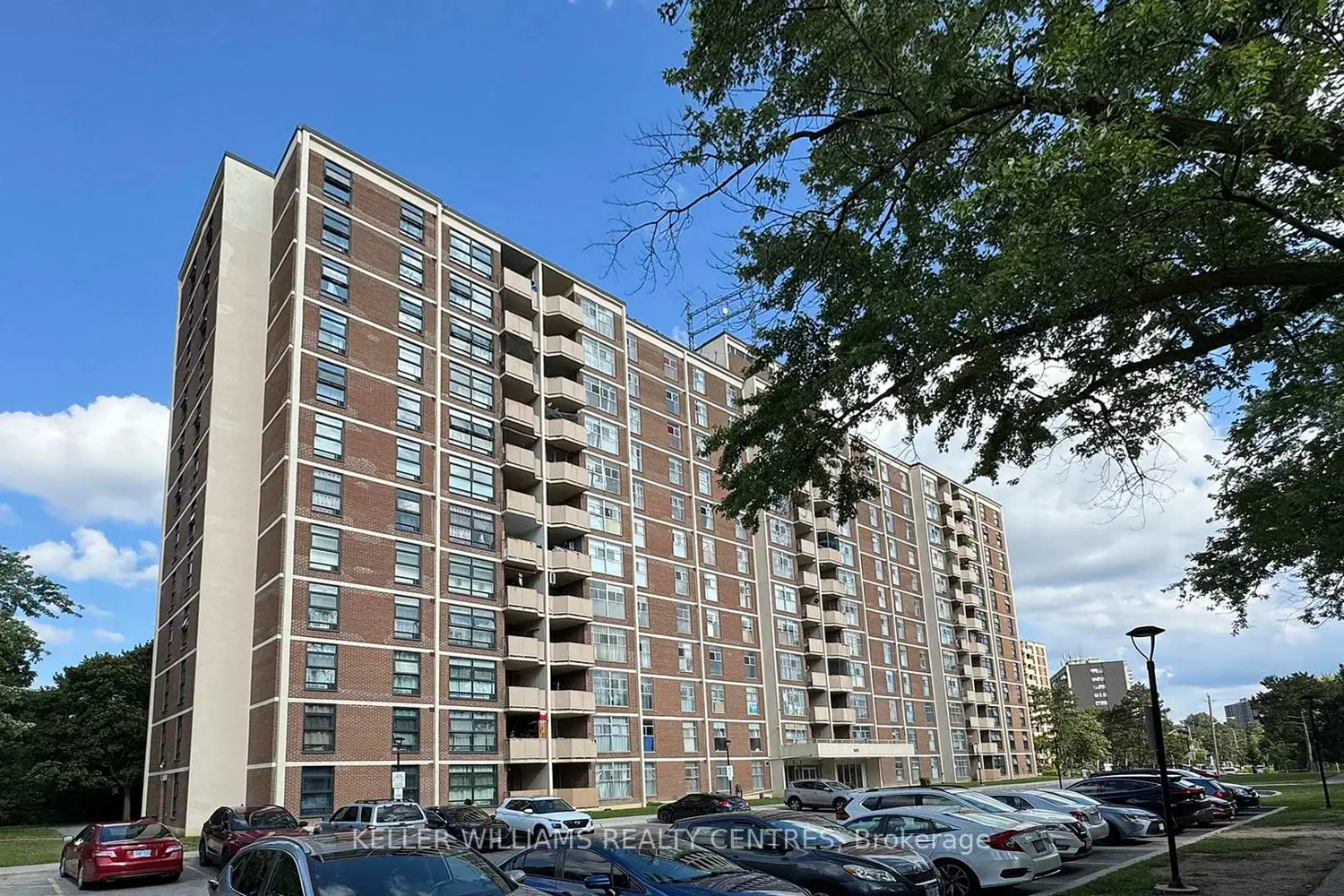 345 Driftwood Avenue 1107