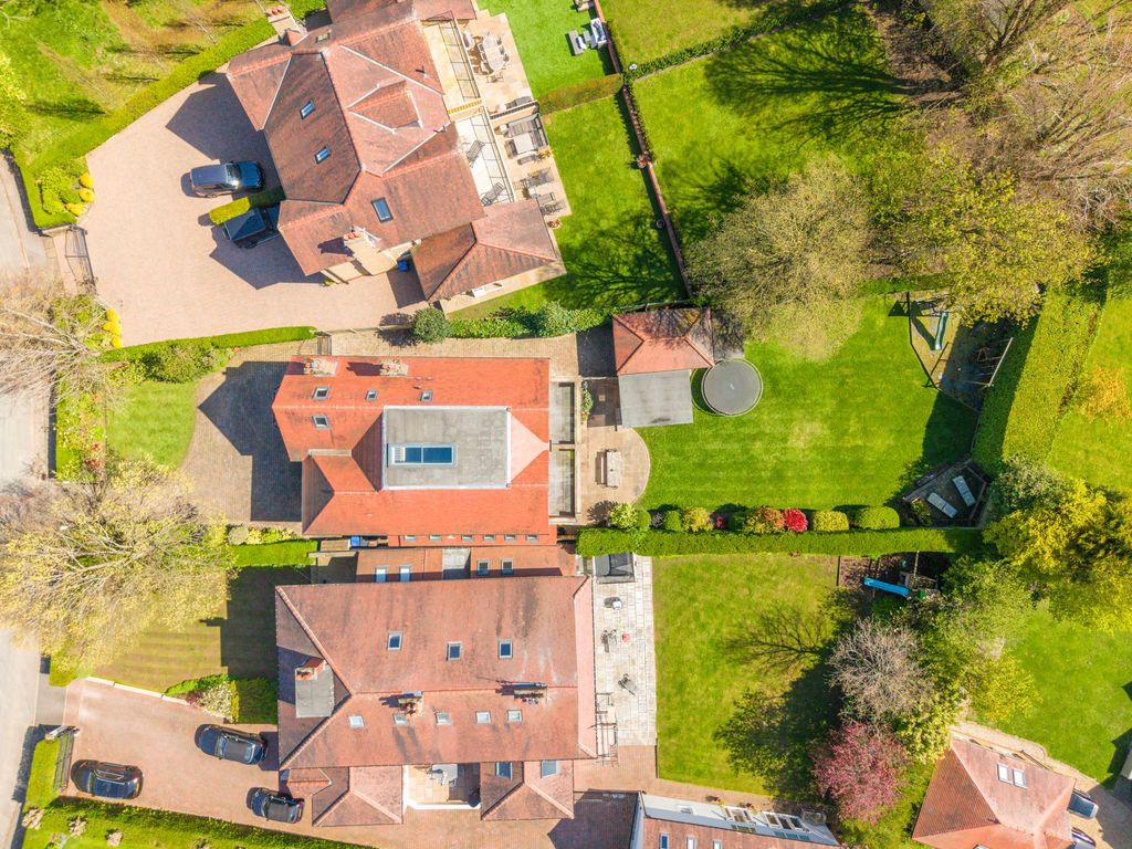 Additional image 56 of 6 bed detached house for saleRutland Drive, Harrogate HG1