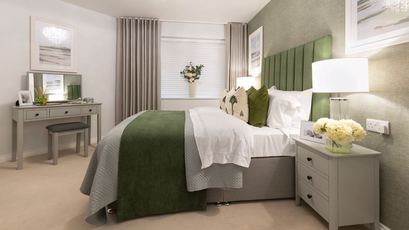 Additional image 4 of 2 bed flat for saleRailway Street, Hertford SG14