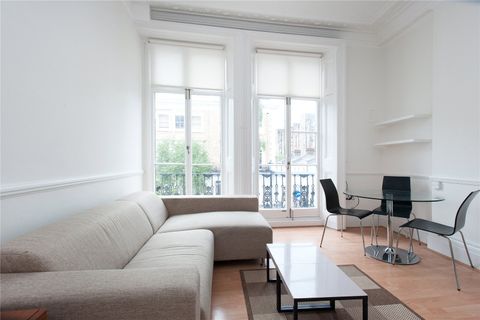 Cranley Place, South Kensington, London SW7