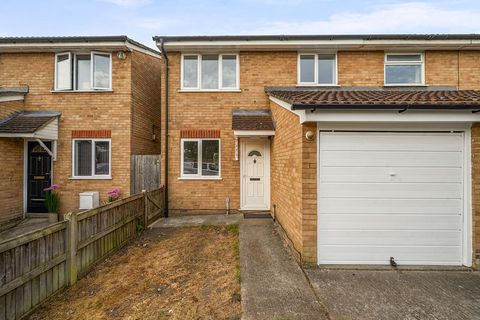 Ranyard Close, Chessington KT9