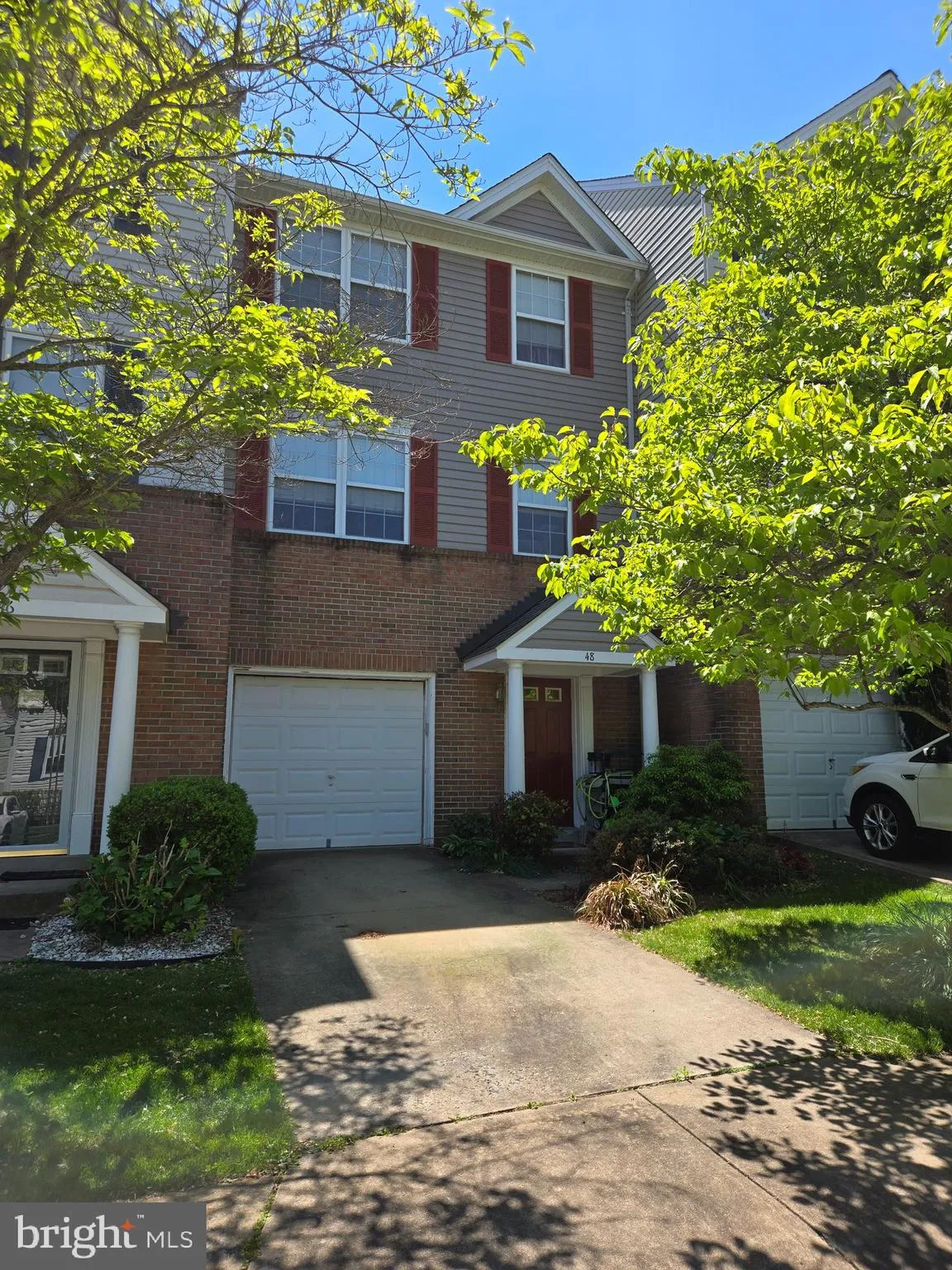 48 Quarterpole Court, Warrenton, VA 20186