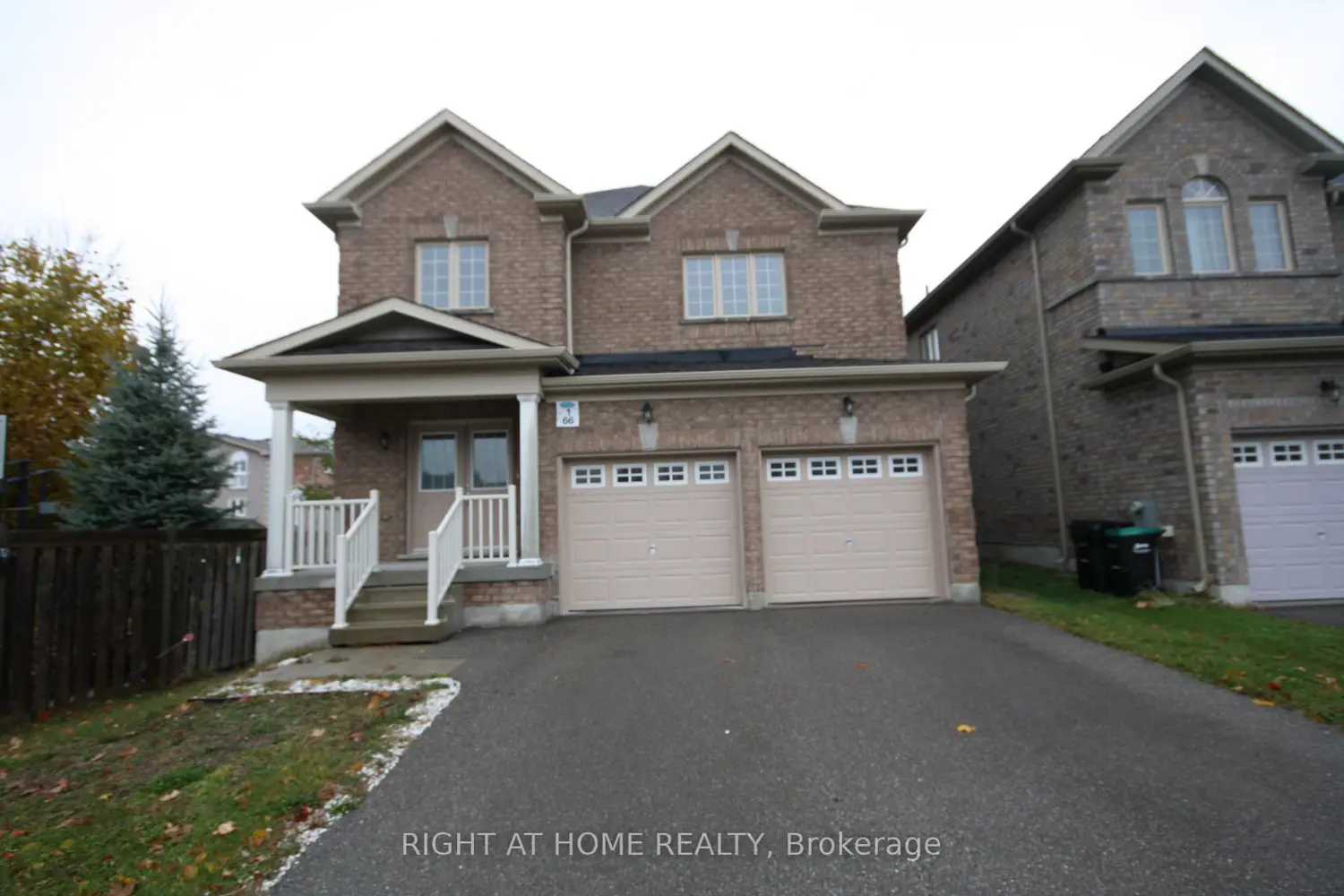 66 White Crescent