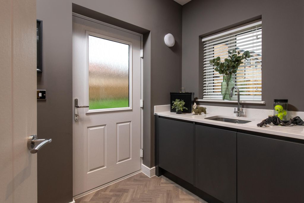 Additional image 12 of 5 bed property for sale"The Draper > House" at Lilywhites Lane, Hoddesdon EN11