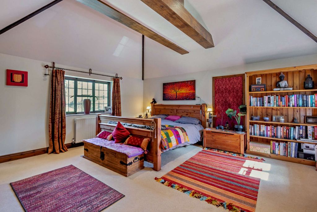 Additional image 22 of 6 bed detached house for saleMead Road, Hindhead, Surrey GU26