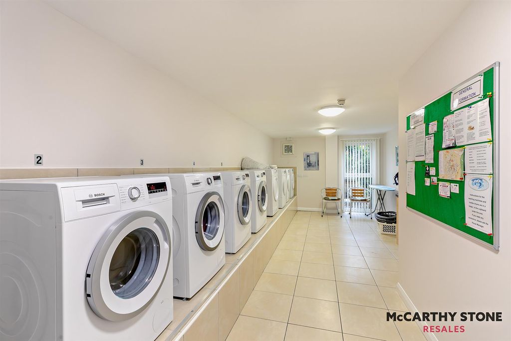 Additional image 15 of 1 bed flat for saleTrinity Court, Oxford Road, Halifax HX1