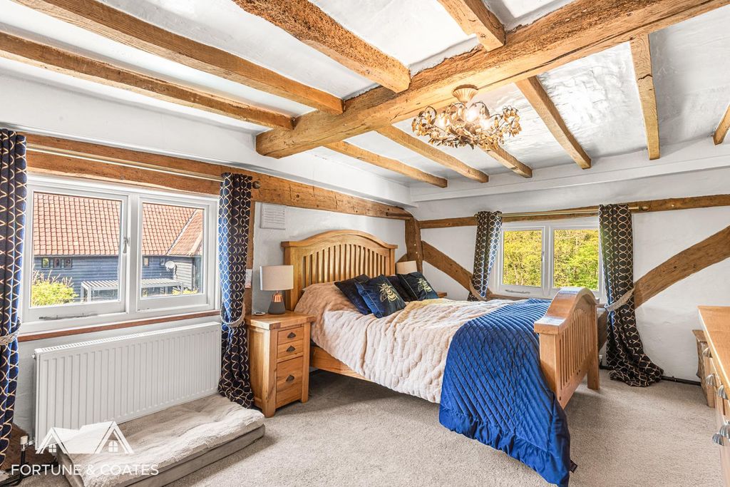 Additional image 17 of 4 bed detached house for saleRoydon Road, Harlow CM19