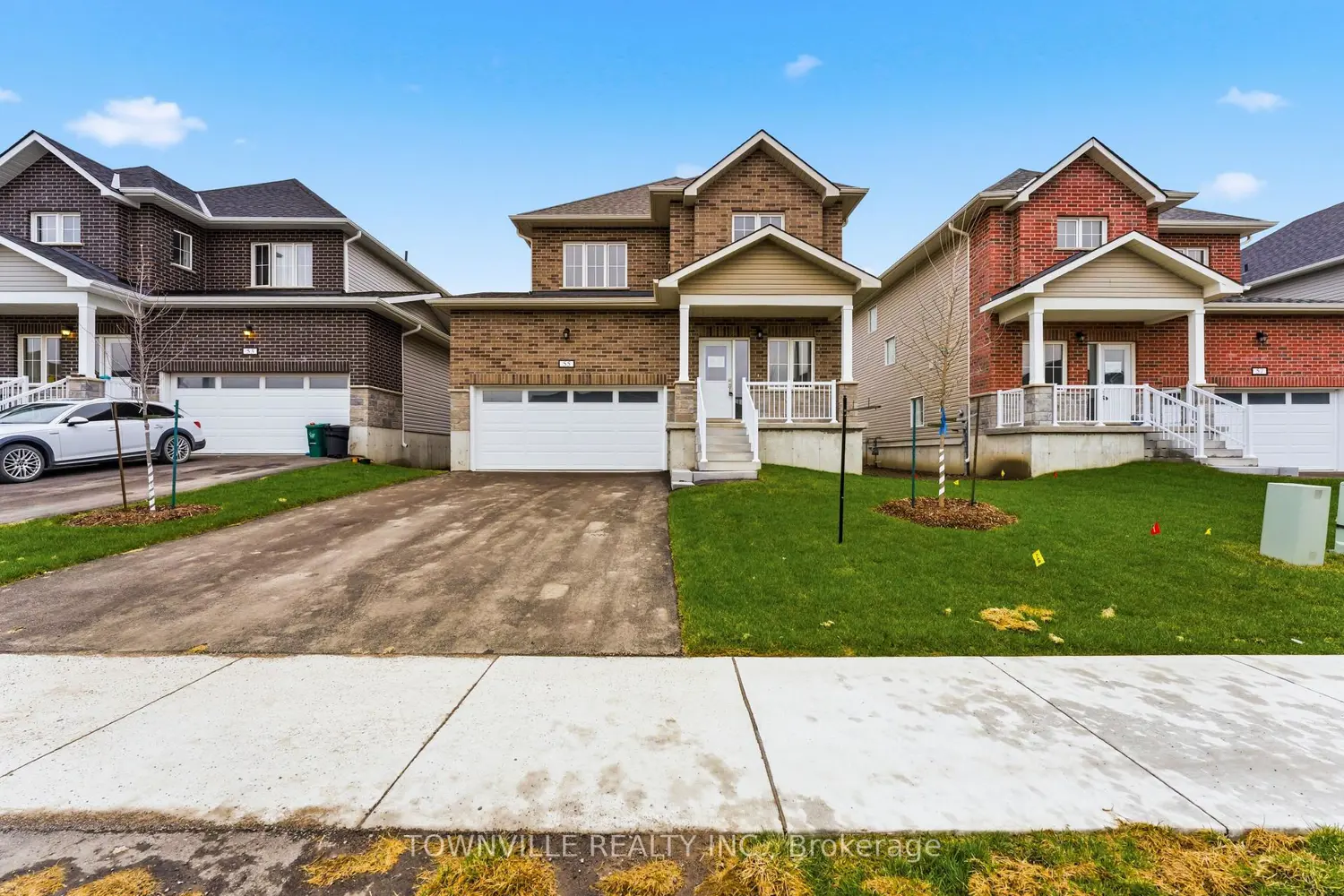 55 Bradden Crescent