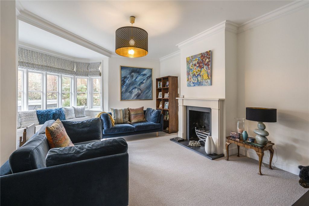 Additional image 15 of 4 bed detached house for saleSt. Andrews Road, Henley-On-Thames, Oxfordshire RG9