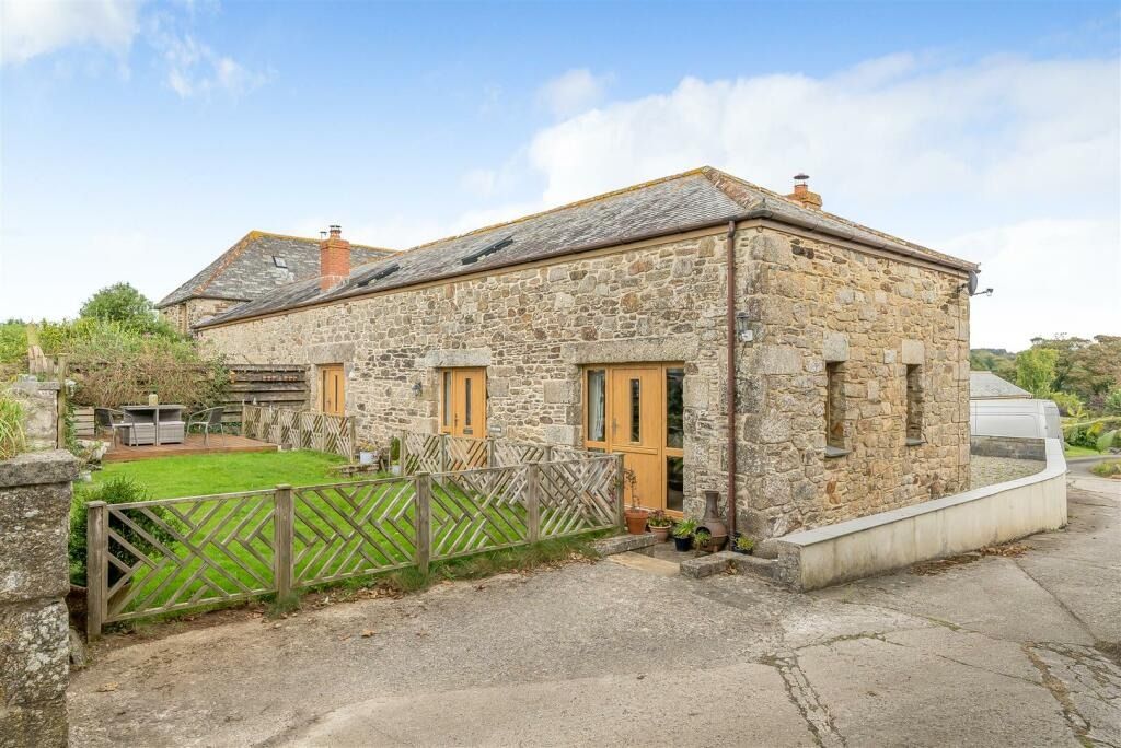 3 bed barn conversion for saleWendron Terrace, Sanctuary Lane, Helston TR13 photo 5