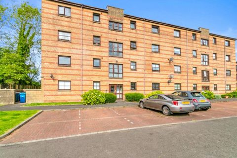 Centenary Court, Barrhead G78