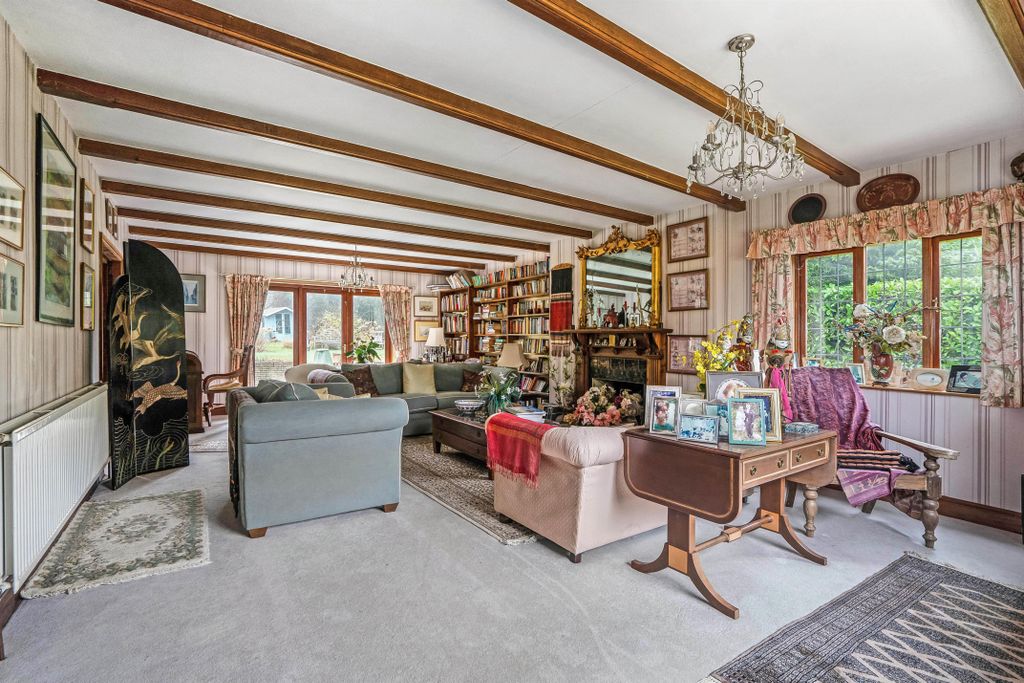 Additional image 3 of 5 bed detached house for saleTilford Road, Hindhead GU26