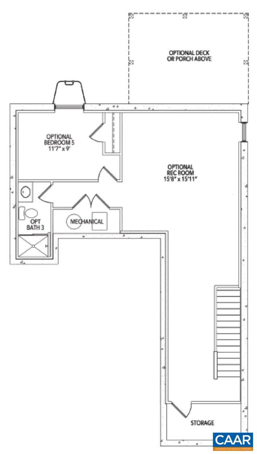 34C Ashlin Cove, Charlottesville, VA 22901