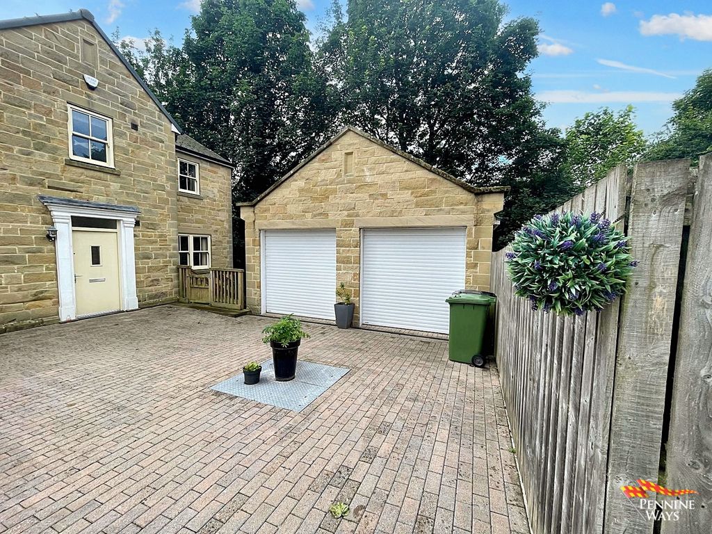 Additional image 22 of 4 bed detached house for saleOrchard Gardens, Haltwhistle NE49