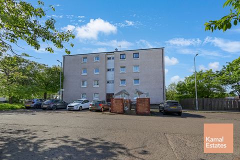 Torgyle Street, Glasgow G23