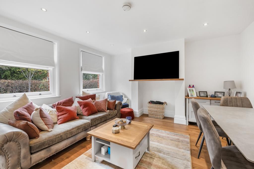 Additional image 2 of 2 bed flat for sale43 North Road, Hertford SG14