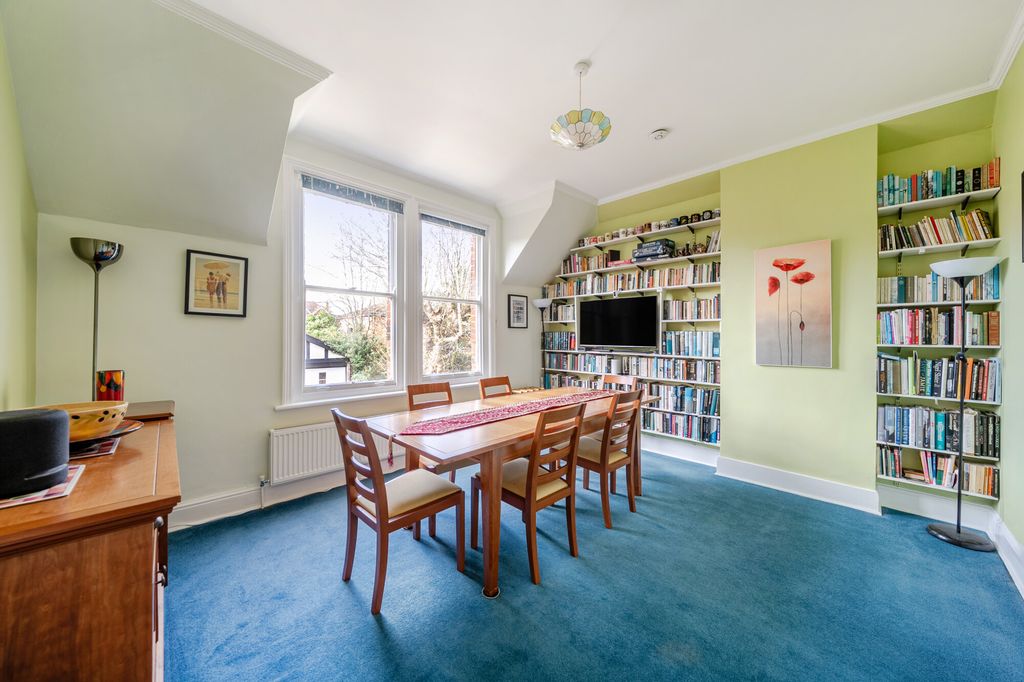 Additional image 4 of 3 bed flat for sale19 Salisbury Avenue, Harpenden AL5