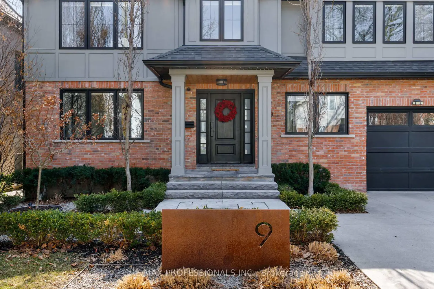 9 Bernice Avenue