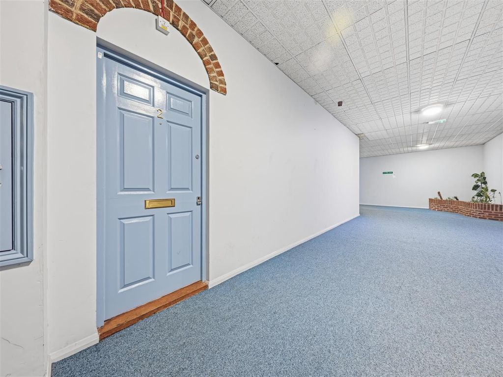 Additional image 14 of 1 bed flat for saleHigh Street, Herne Bay CT6