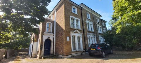 Penge Road, London SE25