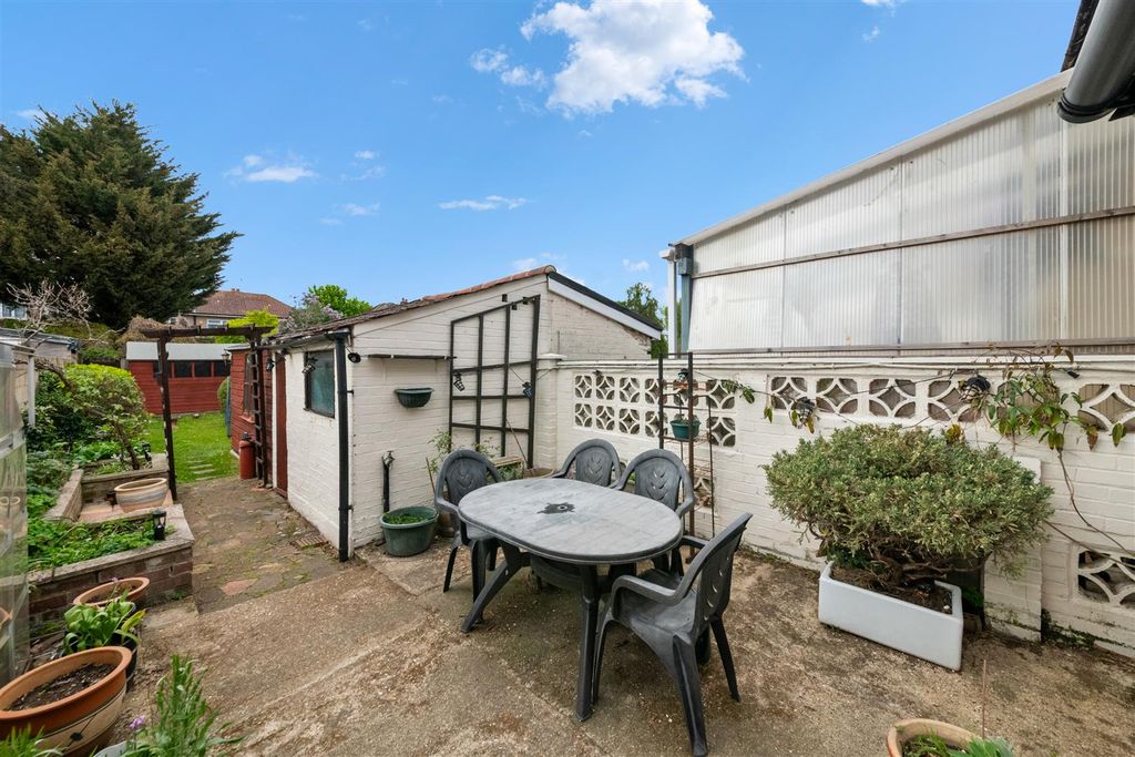 Additional image 15 of 2 bed terraced house for saleWoodrow Avenue, Hayes UB4