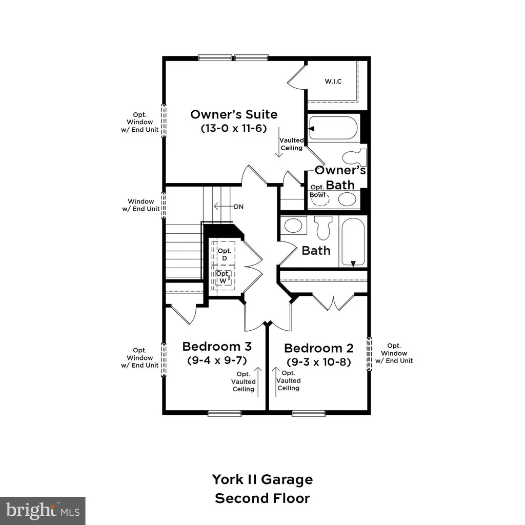Additional image 21 of HOMESITE 108 Bolingbroke Way, Charles Town, WV 25414