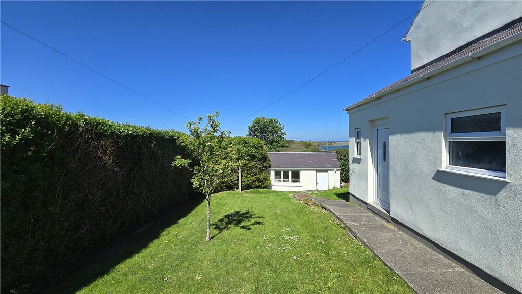 Additional image 20 of 3 bed semi-detached house for salePorthyfelin, Holyhead, Isle Of Anglesey LL65