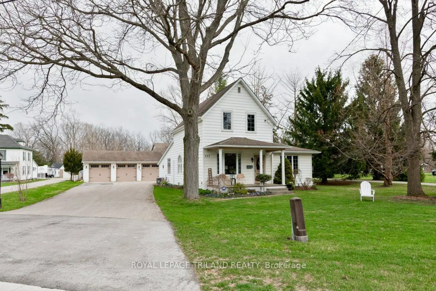 137 St George Street photo 4