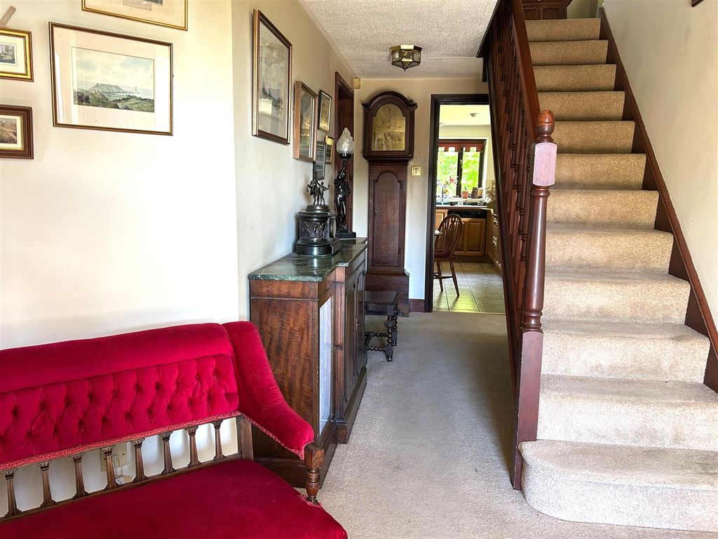 Additional image 10 of 4 bed detached house for saleSchool Lane, Seavington, Ilminster TA19